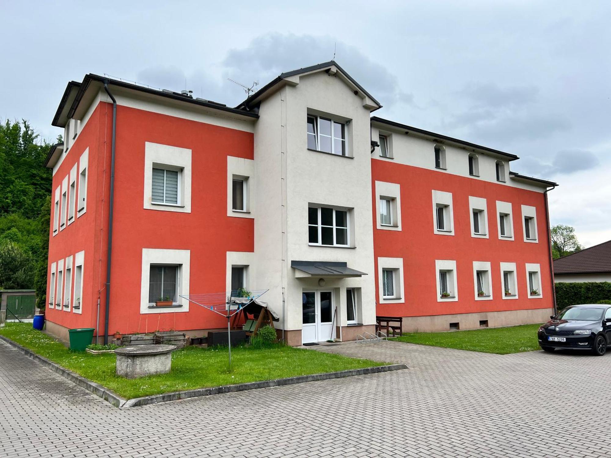 Apartman Arnultovice Rudnik Kültér fotó